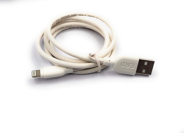 Generic ERD 1 Meter IP5 Data Cable with 2.0 USB sync
