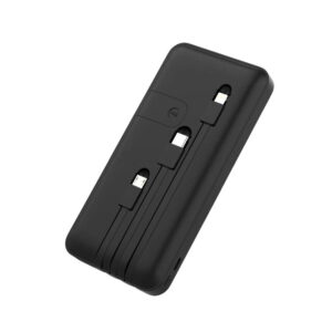 U&I Shock Series 10000 mAh Power Bank UiPB-2401