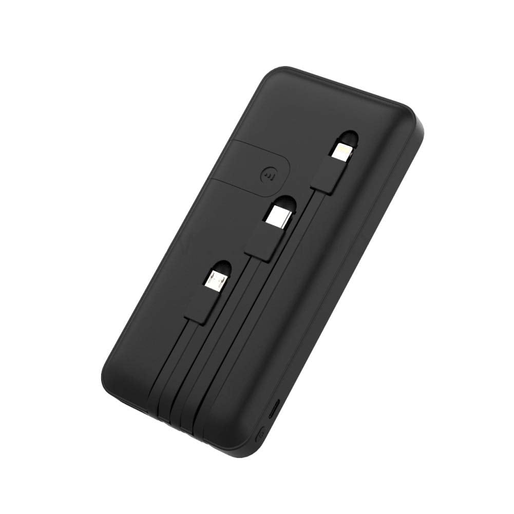 U&I Shock Series 10000 mAh Power Bank UiPB-2401