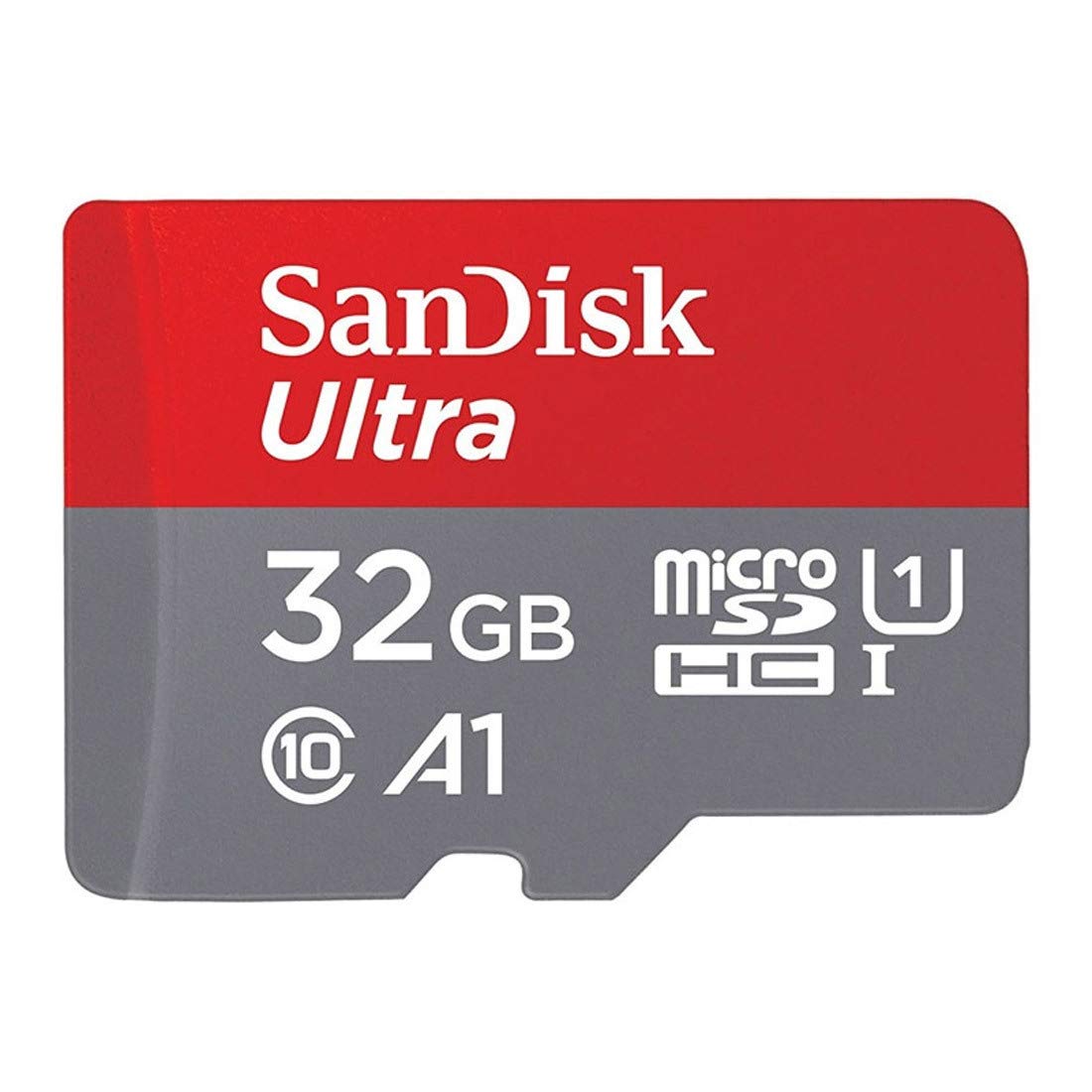 SanDisk UHS-I A1 98Mbps 32GB Ultra MicroSD Memory Card