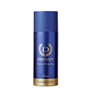 Denver Hamilton Pride Series Deo, 200ml