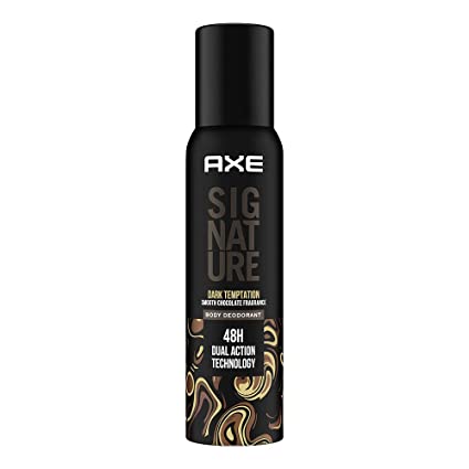 axe deo