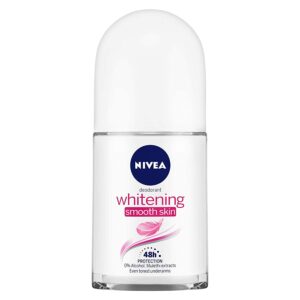 nivea whitening smooth skin