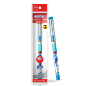 Cello Butterflow Ball Pen | Pack of 10