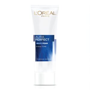 L'Oreal Paris Aura Perfect Foam Facewash - 50ml