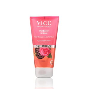 VLCC Mulberry & Rose Facewash for all skin type -150ml