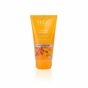 VLCC Turmeric and Berberris Facewash 150ml