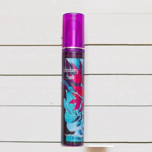 Dressberry Crush Ossum Body Mist Perfume,190ml