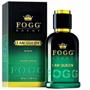 Fogg Scent I Am Queen Perfume Spray for Women,100ml