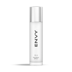 ENVY Natural Spray Perfume For Women long lasting(60ML)