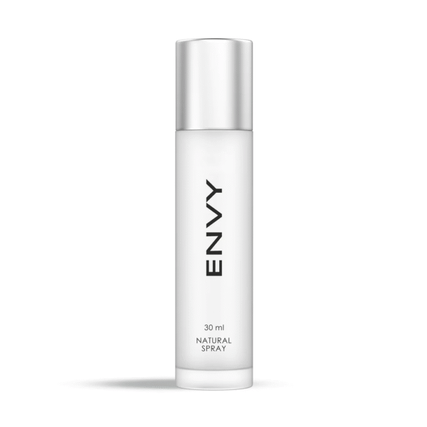 ENVY Natural Spray Perfume For Women long lasting(60ML)