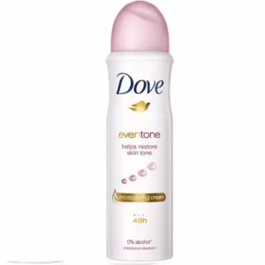 Dove Eventone  Deodorant for Women | 150ml