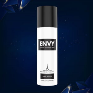 ENVY Absolute Deodorant Body Spray - 120ML