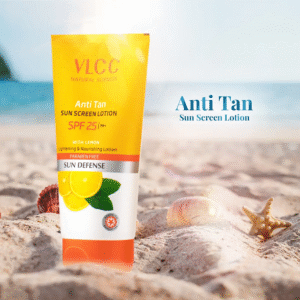 VLCC Anti Tan Sun Screen Lotion -SPF 25 PA -150ml