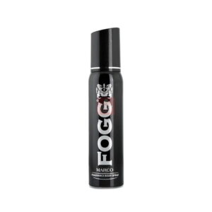 Fogg Marco Deodorant for Men, Perfume Body Spray,150 ml