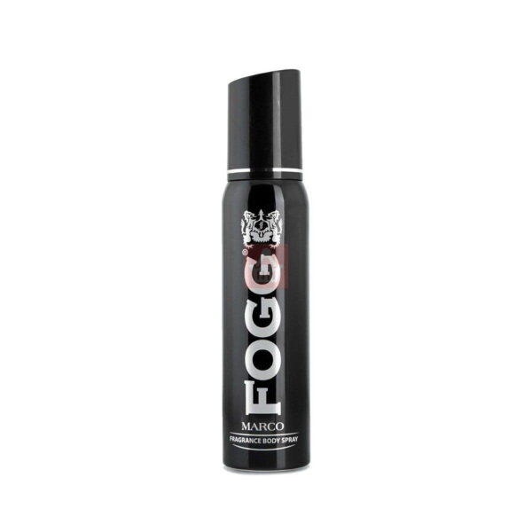 Fogg Marco Deodorant for Men, Perfume Body Spray,150 ml