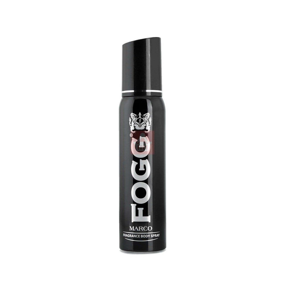 Fogg Marco Deodorant for Men, Perfume Body Spray,150 ml