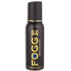 Fogg Fresh Aromatic Premium Deodorant for Men, 120 ml