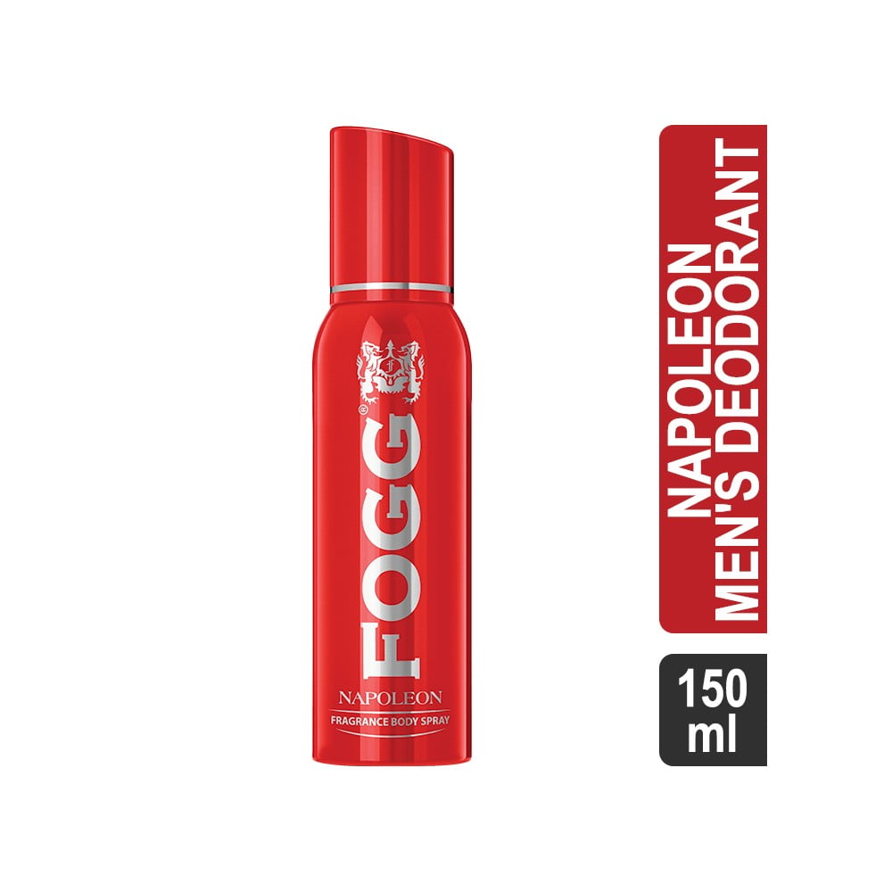Fogg Napoleon Perfume Body Spray for Men,150 ml