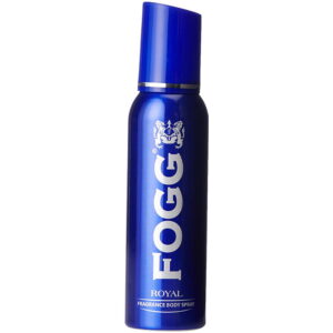 Fogg Royal Body Spray long lasting For Men, 150ml