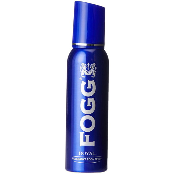 Fogg Royal Body Spray long lasting For Men, 150ml