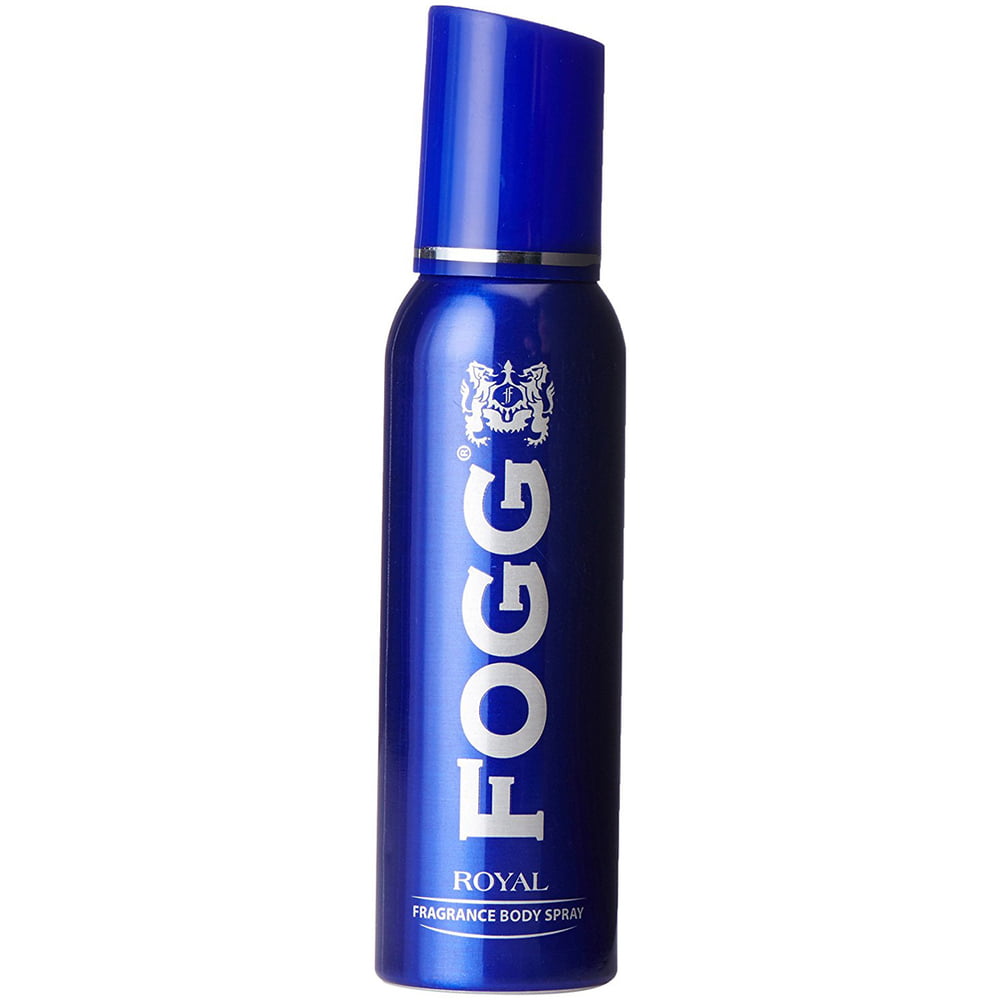 Fogg Royal Body Spray long lasting For Men, 150ml