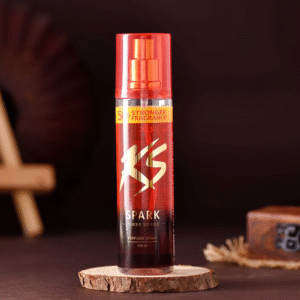 Kama Sutra Power Series Perfume Spray for Men, 135ml - Spark