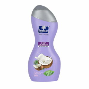 Parachute Advanced Deep Nourish Body Lotion Dry Skin, 200ml