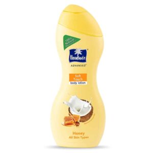 Parachute Advanced Soft Touch Body Lotion , All Skin types, 200ml