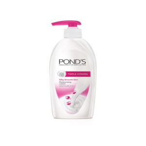 POND'S Nourishing Body Lotion for Soft, Glowing Skin 275 ml