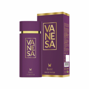 VANESA Babe Luxury Perfume For Women- 60ML