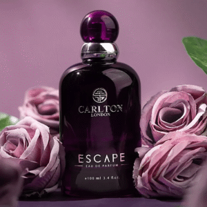 Carlton London Escape Eau De Parfum, For Women,100ml