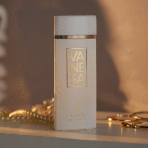 VANESA Grace Luxury Perfume for Women-60ML