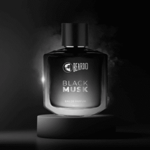 Beardo Black Musk Eau De Parfum Perfume for Men, 100ml |