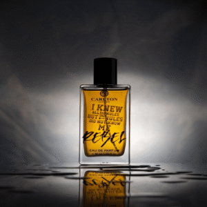 Carlton London Rebel Perfume for Men - 50 ML