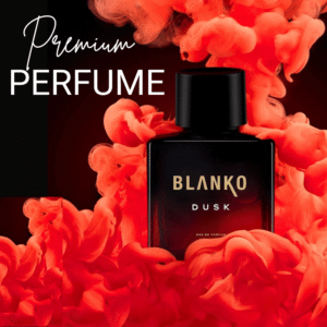 BLANKO Dusk Luxury Perfume long lasting for Men-100ml