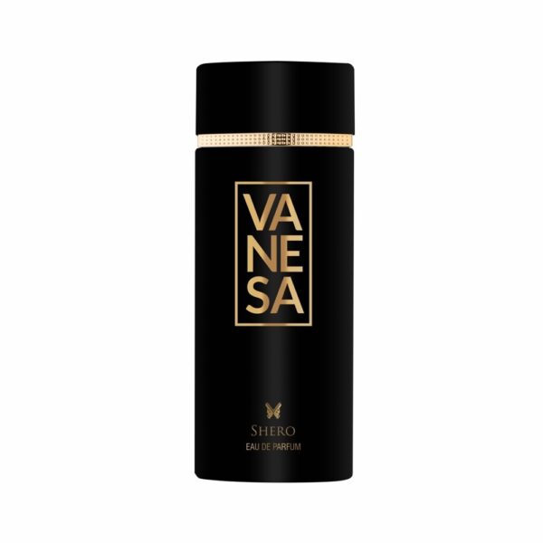 VANESA Shero Perfume for Women 60ML